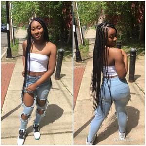 Meet your Posher, Jasmine